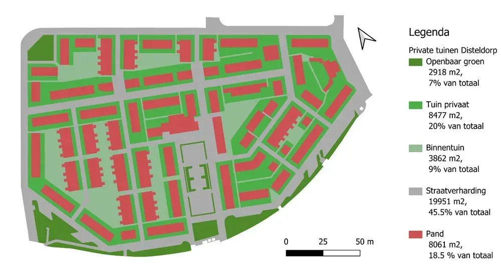 Disteldorp - foto 1