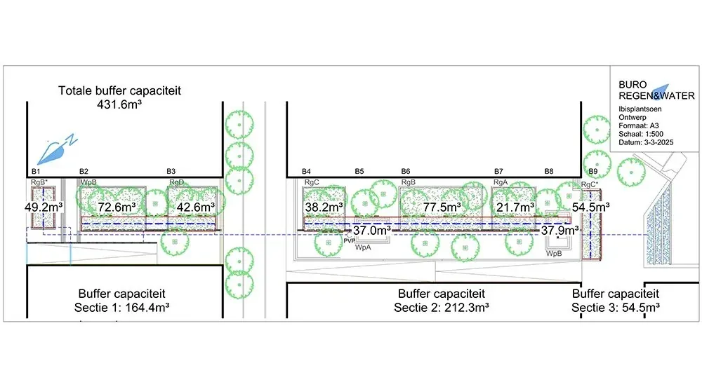 Ibisplantsoen Technisch Ontwerp - foto 2