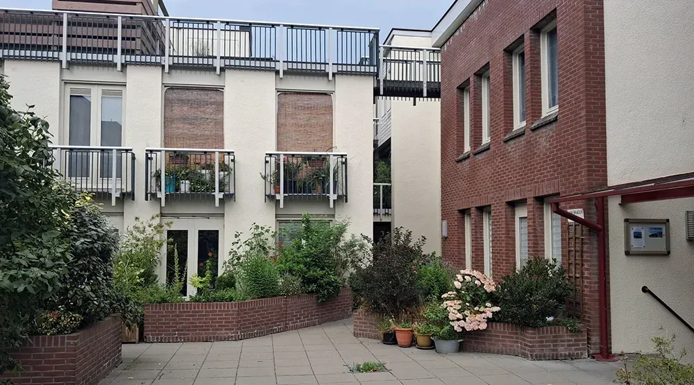 Duurzaam Entrepotdok - foto 3