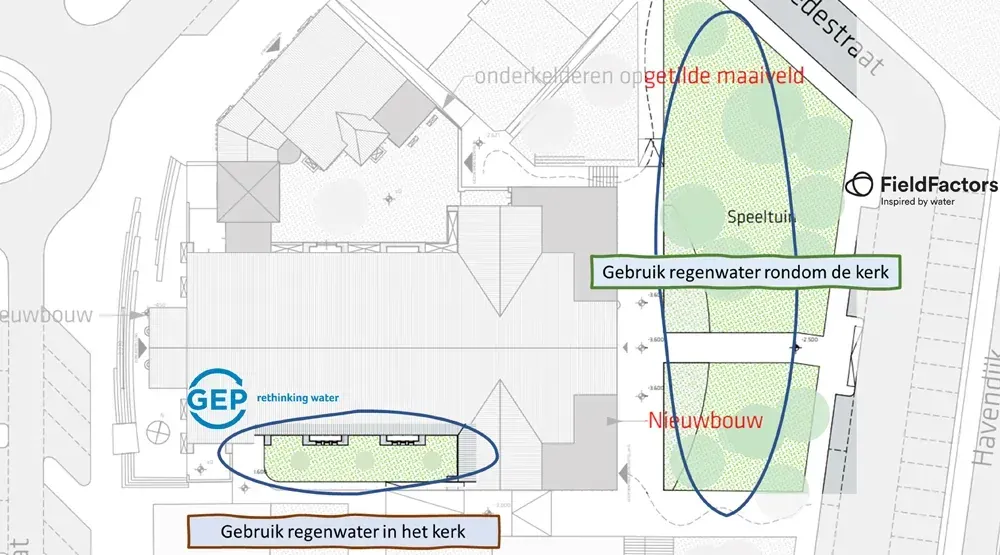 Transformatie Heilig Hartkerk - foto 3