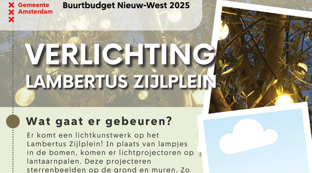 Lambertus Zijlplein - foto 3