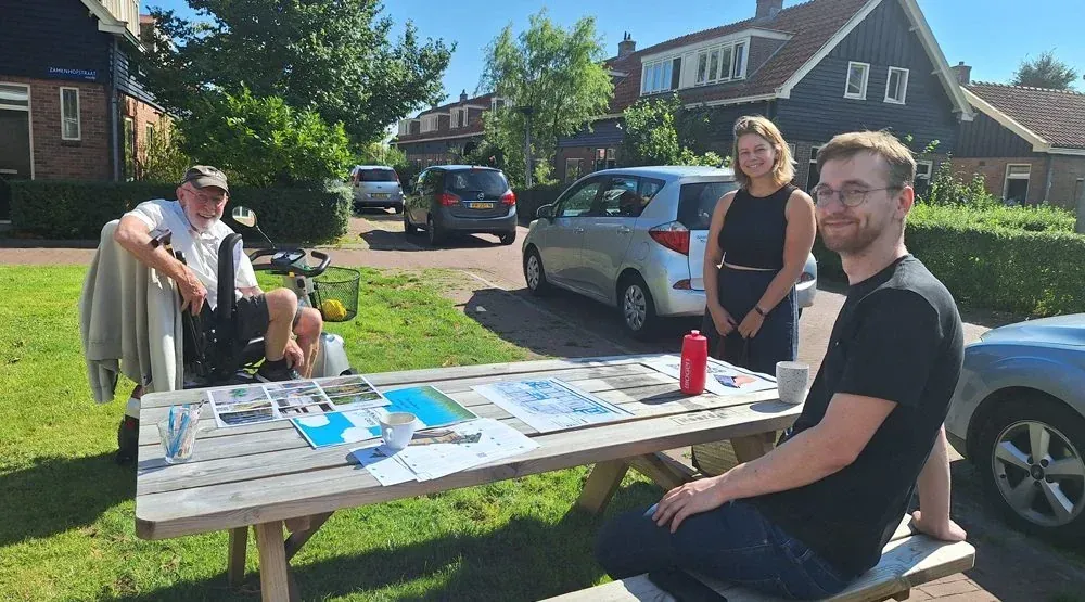 Vogeldorp Uitvoeringsbegeleiding - foto 2